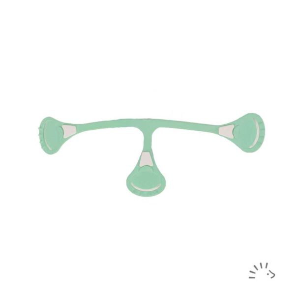 snappi popolini attache élastique auto agrippante pour langes et couches lavables plates pour bébé